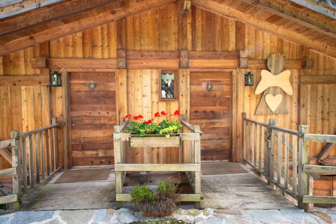 Mas Antico Molino Livo (Trentino Alto Adige) Exterior foto