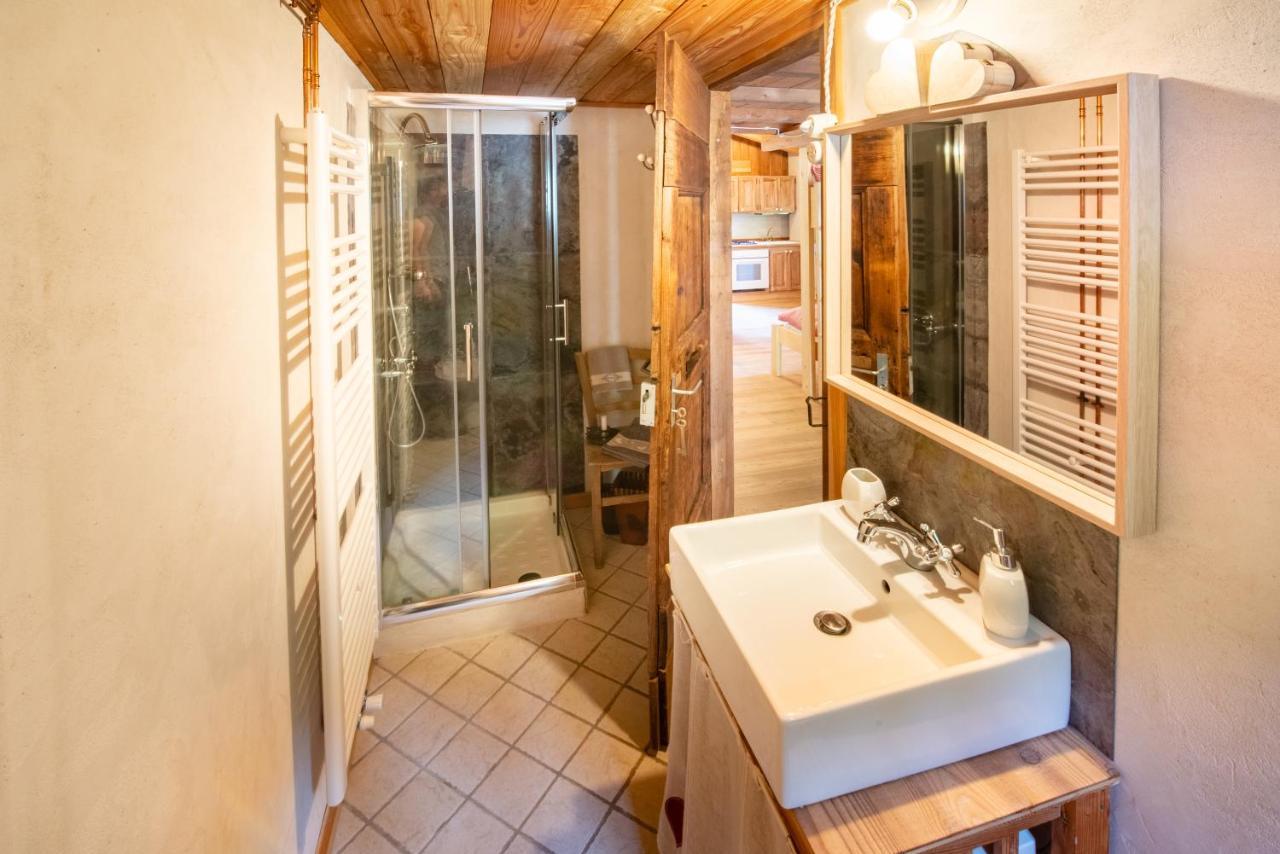 Mas Antico Molino Livo (Trentino Alto Adige) Exterior foto