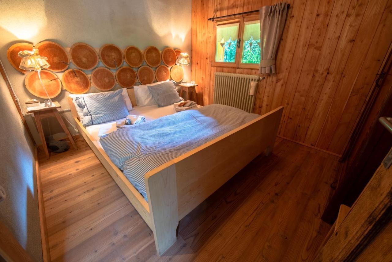 Mas Antico Molino Livo (Trentino Alto Adige) Exterior foto