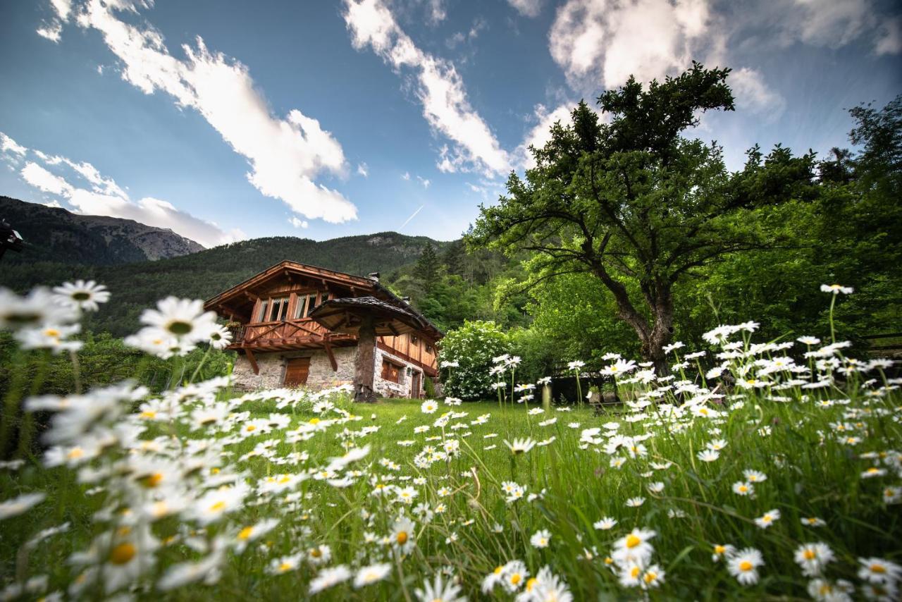 Mas Antico Molino Livo (Trentino Alto Adige) Exterior foto